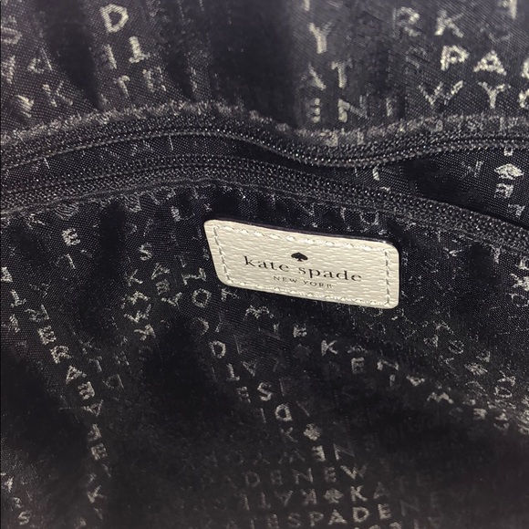 KATE SPADE medium dome leather satchel - Picture 2 of 3